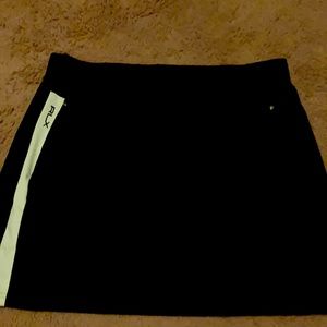 Ralph Lauren golf skirt
